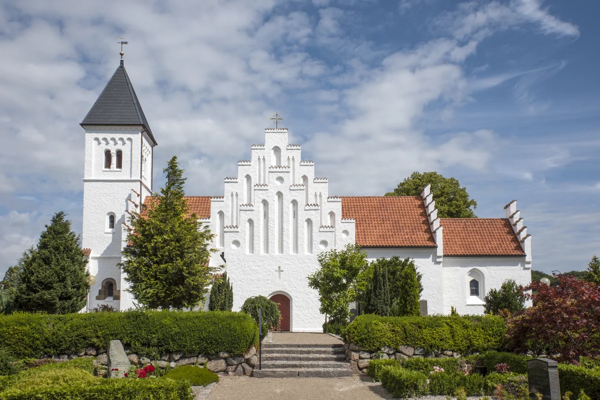 Brabrand Kirke